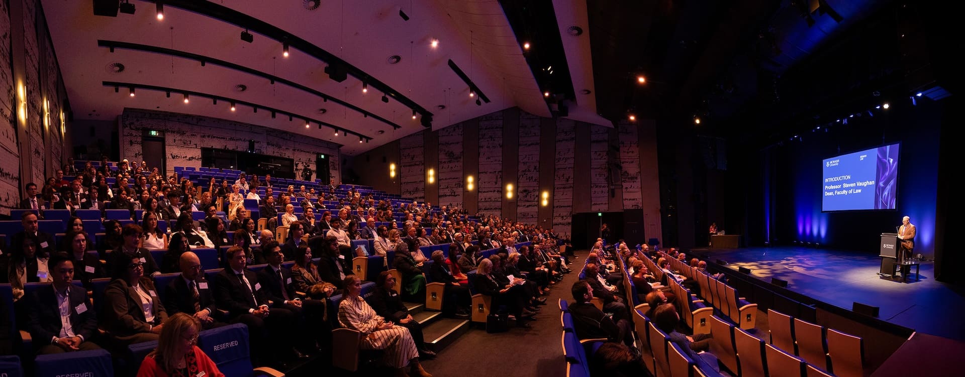 2025 Student Prize Ceremony