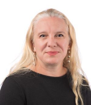Ruth Park-Jones
