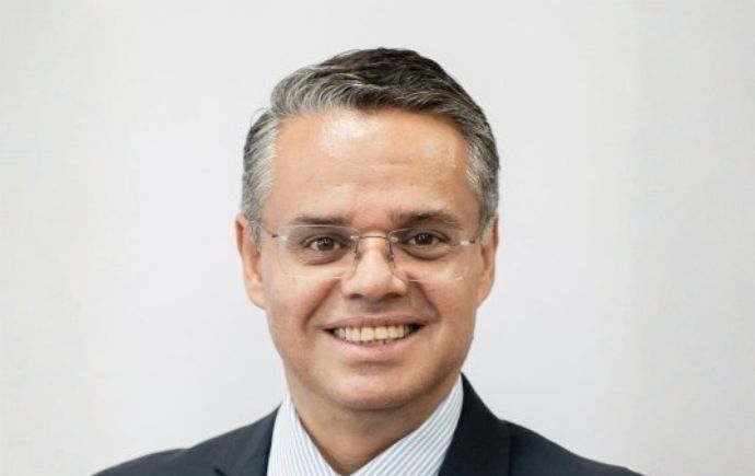 Adjunct Professor Henry Gonzalez