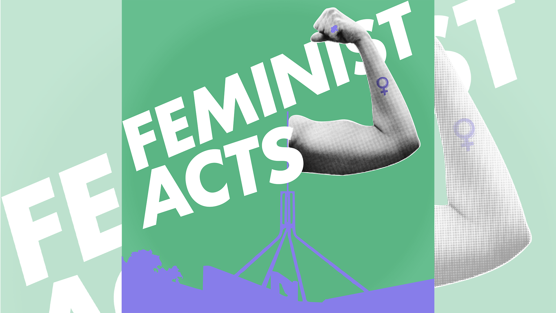 Feminist Acts Podcast