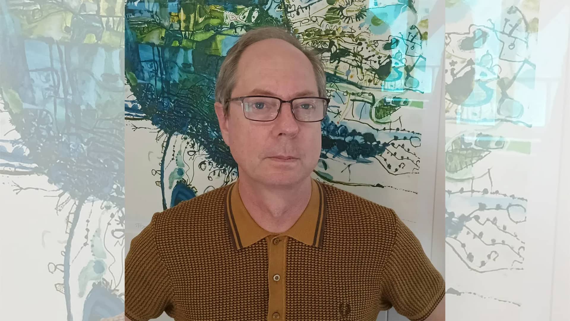 Graeme Orr
