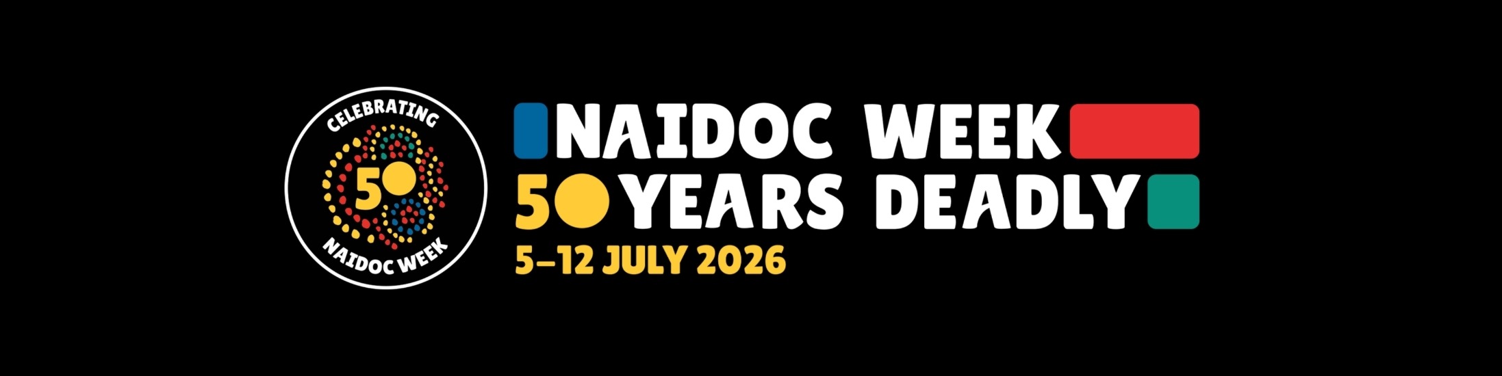 NAIDOC Week 2026
