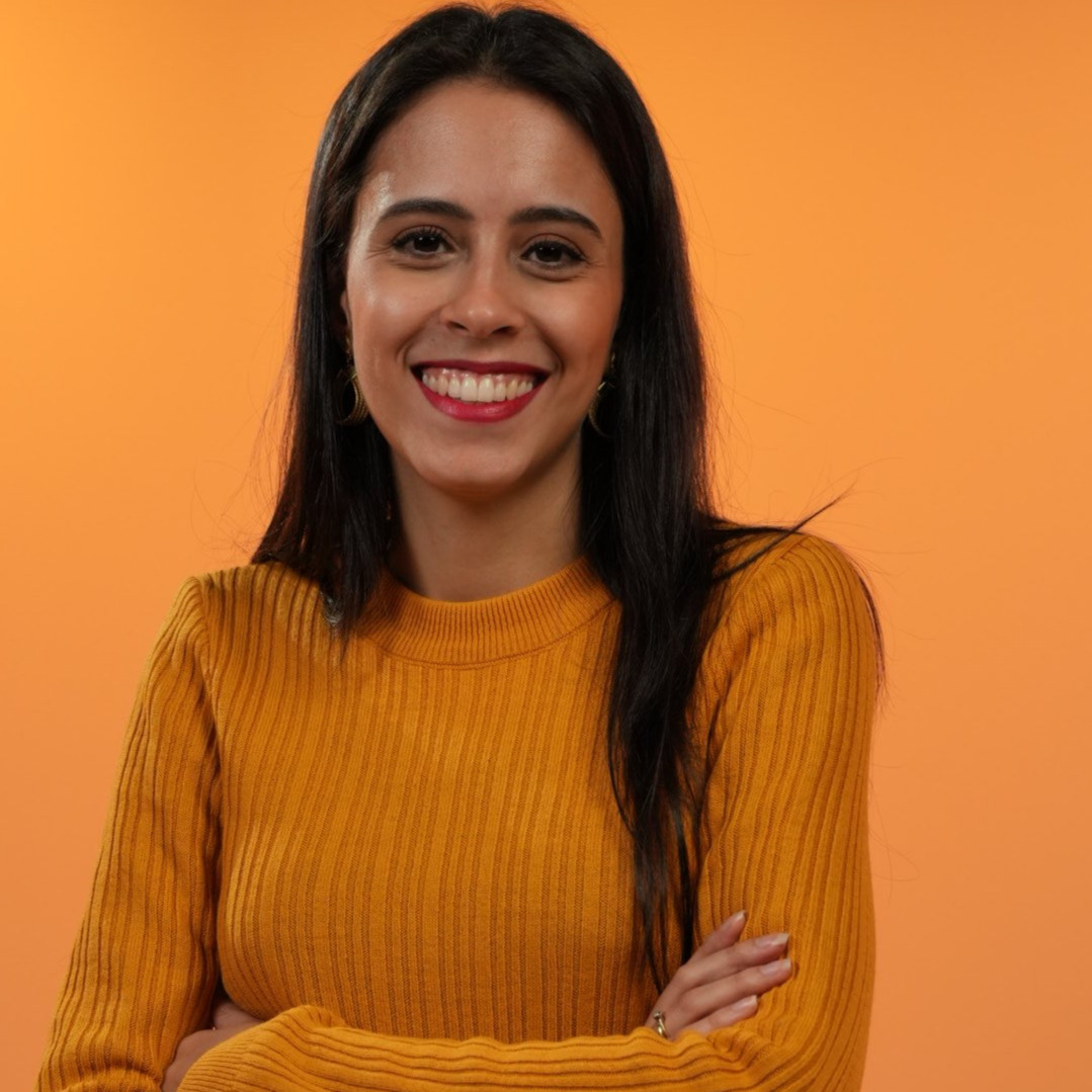 Daniela Caldas