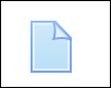 Image of the file icon in Moodle 3.9