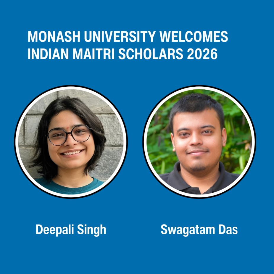 Maitri Scholars 2026