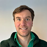 George Ellis