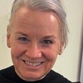 Helen Parker