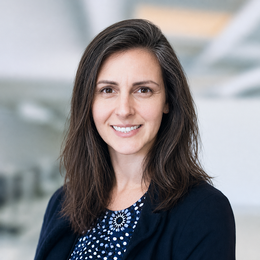 Dr Paula de Barba