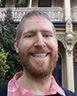 Matthew Pinson