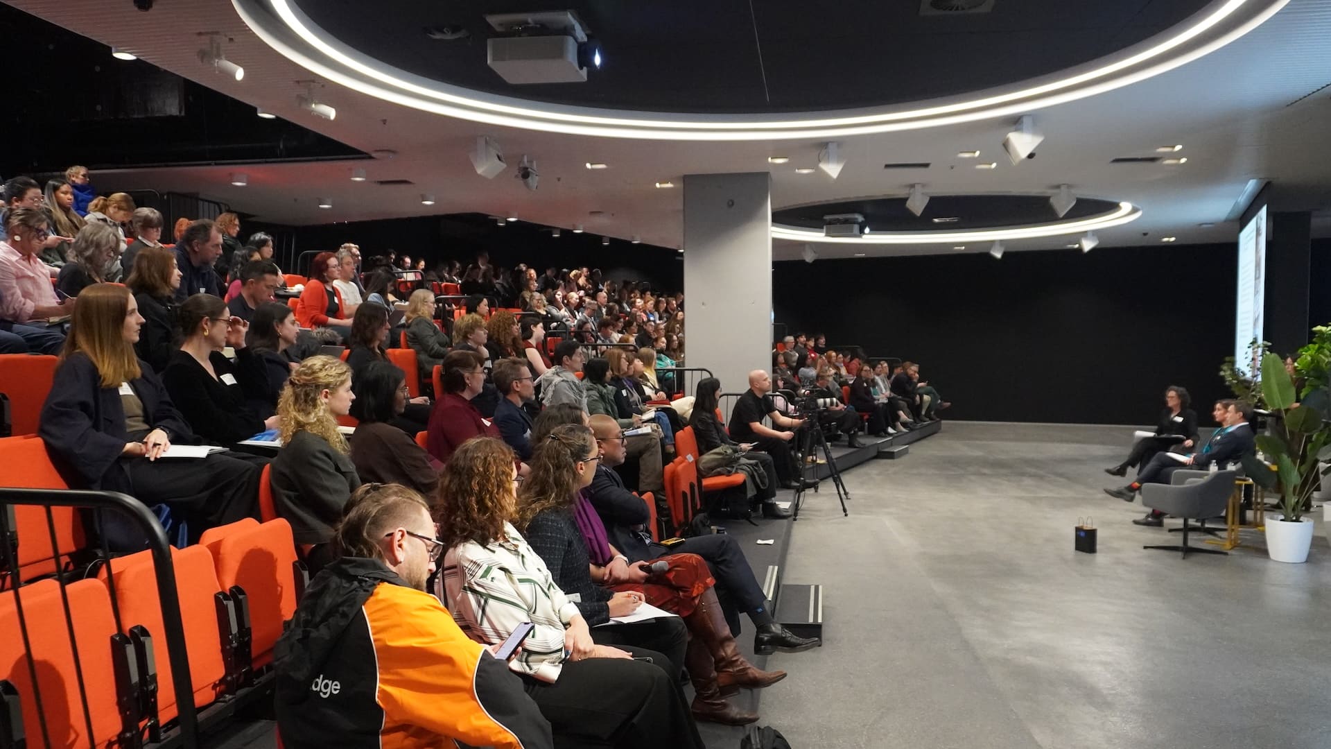 The Annual Castan Centre for Human Rights Law Conference, held at Monash College on 23 July 2026