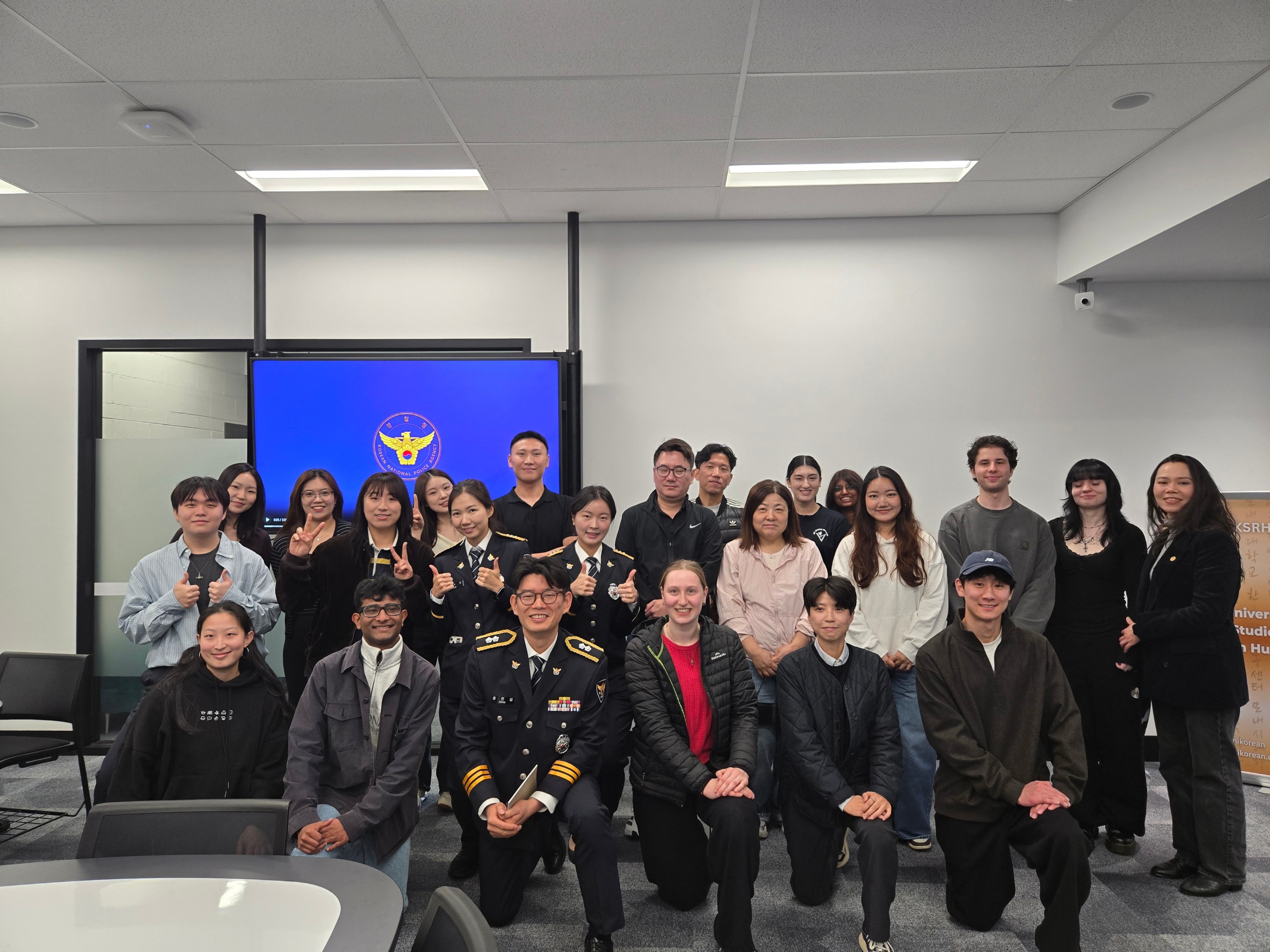Monash University news