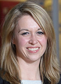 Katie Stevenson