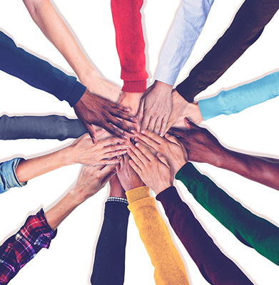 Diversity & inclusion week