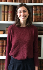 Madeleine King