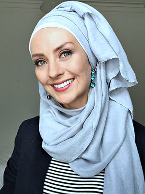 Susan Carland