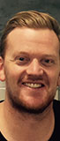 Simon Van Dam