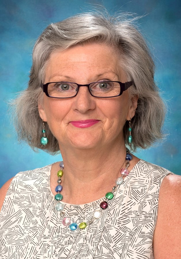 catherine brown
