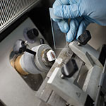 Cryostat
