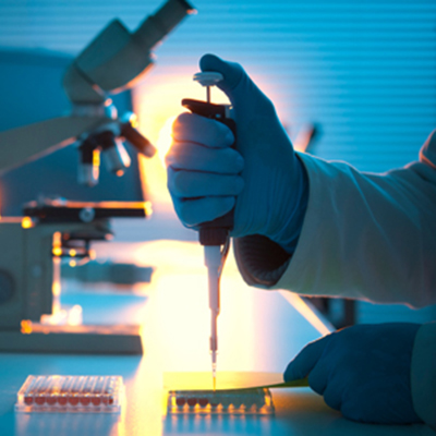 Medical research