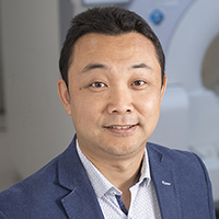 Zhaolin Chen