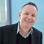 Graeme Currie