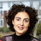 Jo Angouri