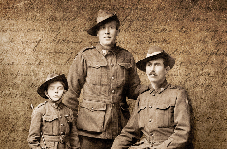 On remembering and forgetting war