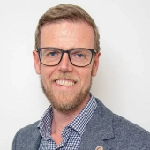 Bradley Frew