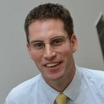 Dr Frederik Dahlmann