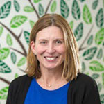 Dr Sue Kleve