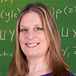 Dr Martine Barons