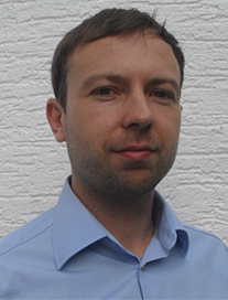 Dr Christoph Bergmeir