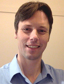 Dr Stuart Walsh