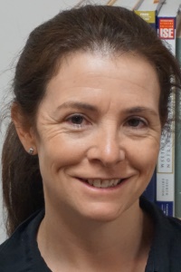 Maxine Bonham