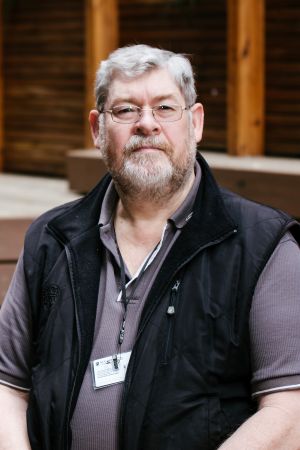 Dr Richard Prankerd
