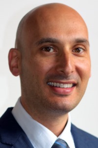 Tony Goldschlager