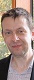 Prof Peter Bragge