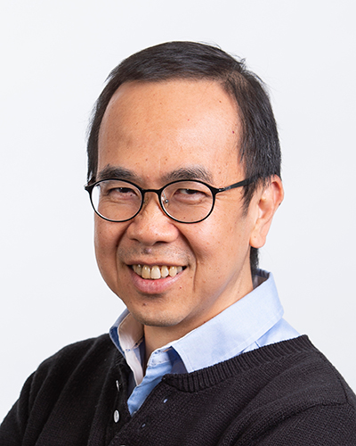 Associate Professor David Taniar