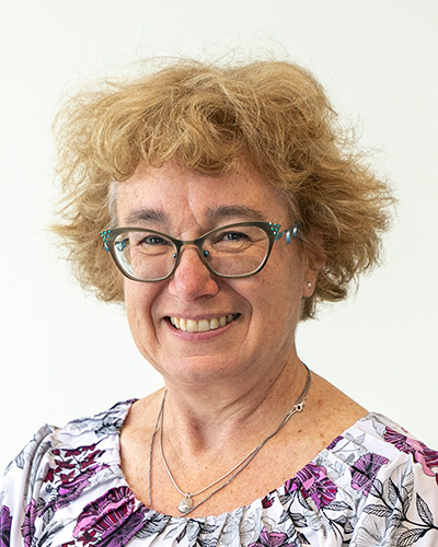 Joanne Evans