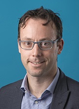 Associate Professor Dion Stub