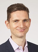 Dr Aidan Burrell