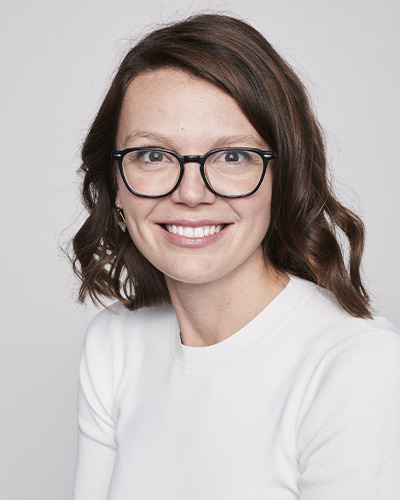 Dr Jessica Watterson