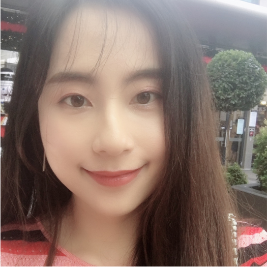 Olivia Lu
