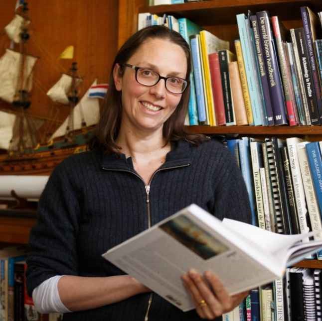 Wendy van Duivenvoorde