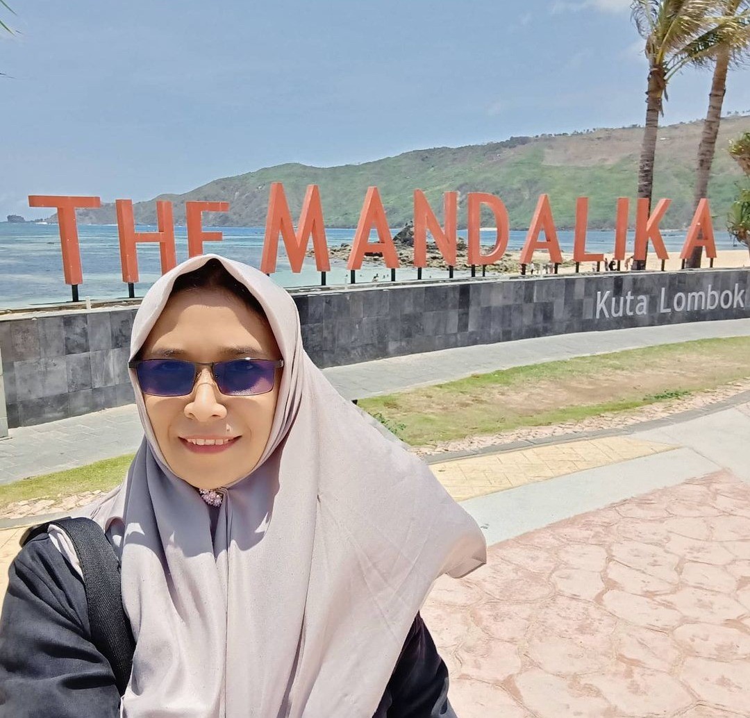Geminingsih Nastiti