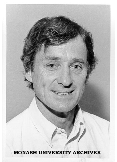 Peter Darvall