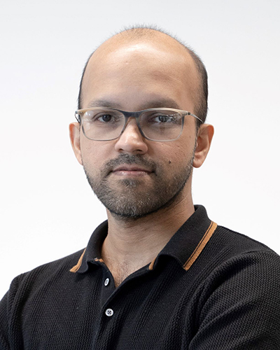 Dr Ilankaikone Senthooran