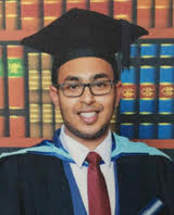 Dr Manoj Anandan