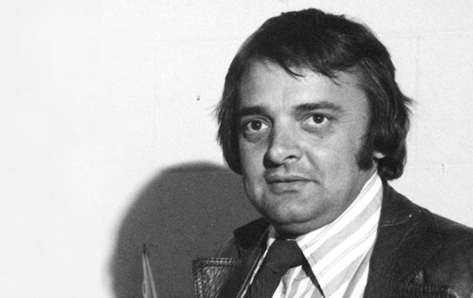 Professor Colin Bourke, Monash’s first full-time Indigenous director of the Centre for Research into Aboriginal Affairs