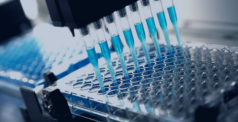 Drug Candidate Optimisation